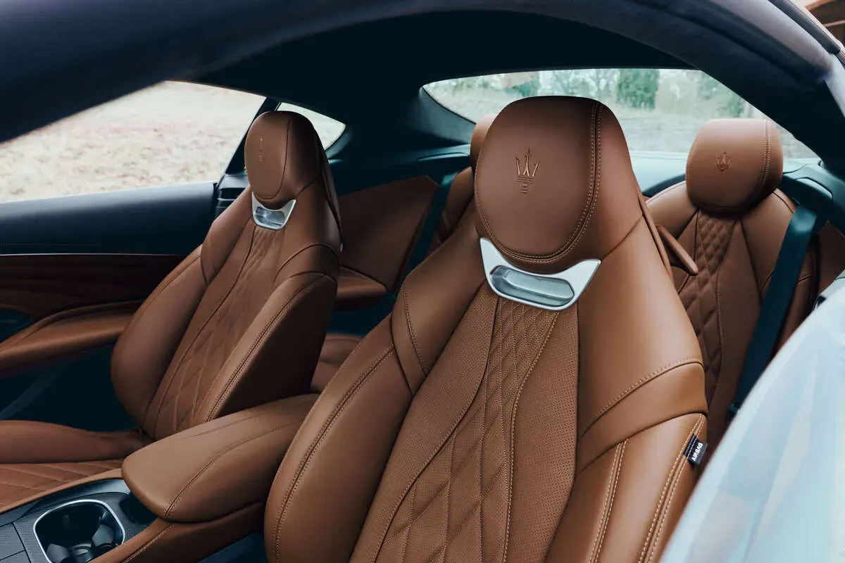 Maserati