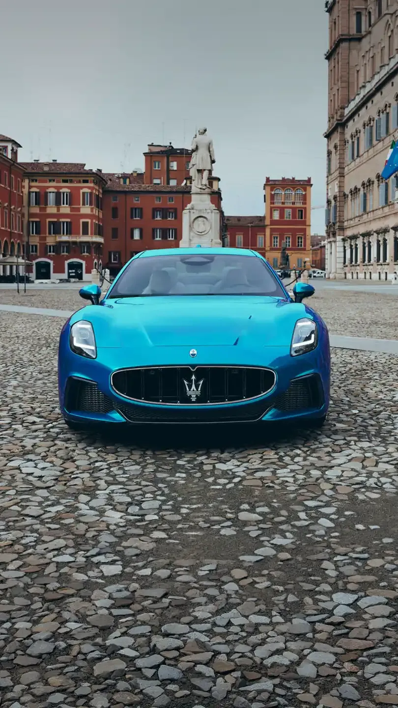 Maserati
