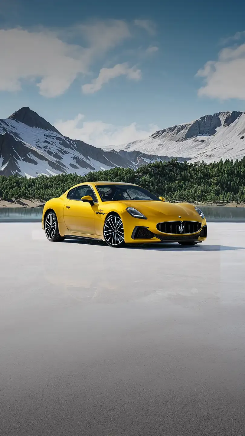 Maserati